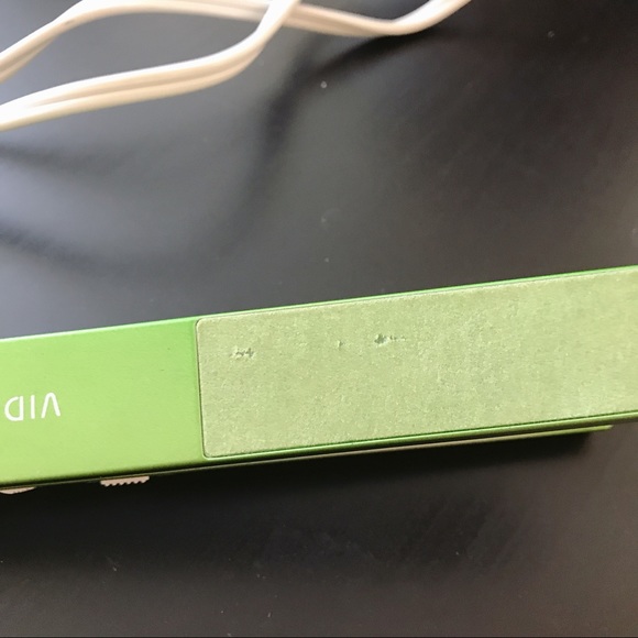 Vidal Sassoon Flat Iron - Picture 5 of 5